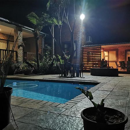 Cycadales Villa Sabie Bagian luar foto