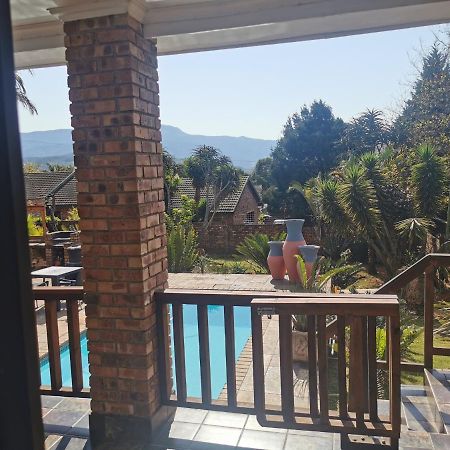 Cycadales Villa Sabie Bagian luar foto
