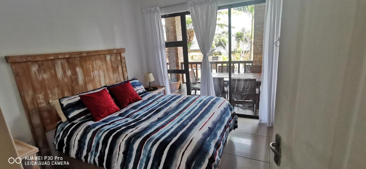 Cycadales Villa Sabie Bagian luar foto