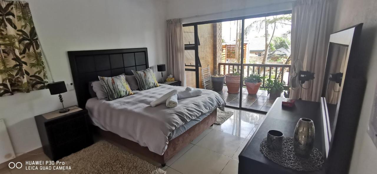 Cycadales Villa Sabie Bagian luar foto