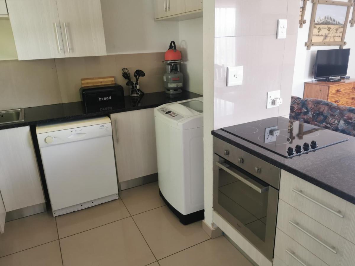 Cycadales Villa Sabie Bagian luar foto
