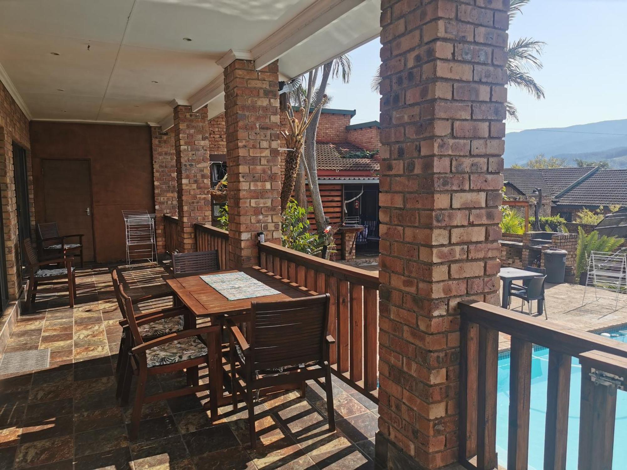 Cycadales Villa Sabie Ruang foto